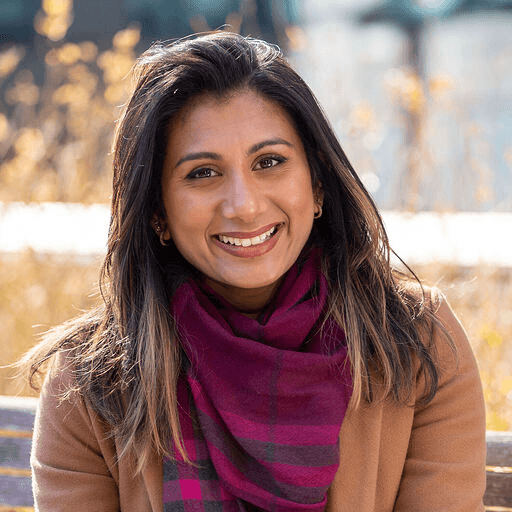 Harshita Daddala