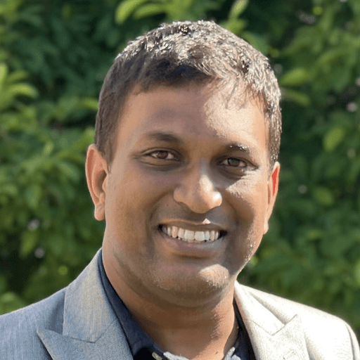 Siva Ragavan