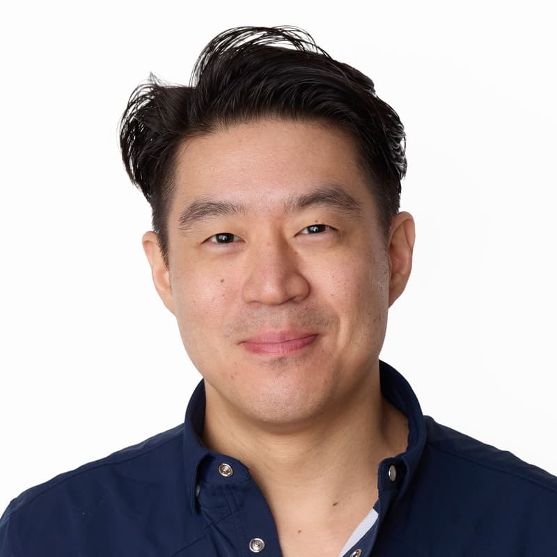 Aaron Kao