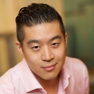 Aaron Kao