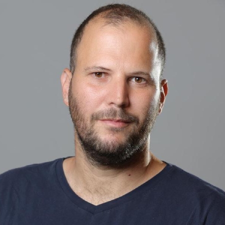 Nimrod Langmass