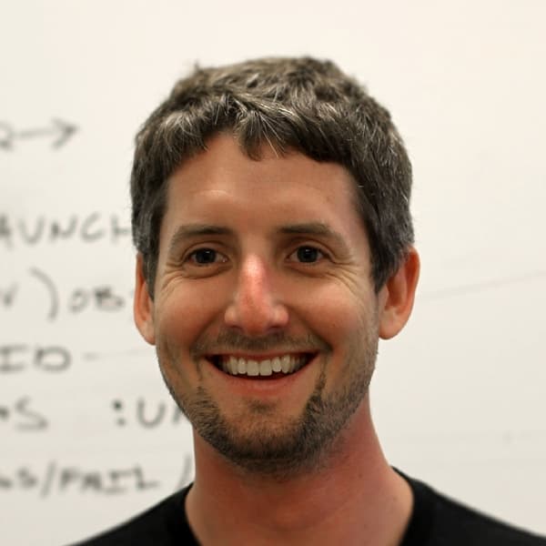 Perry Krug