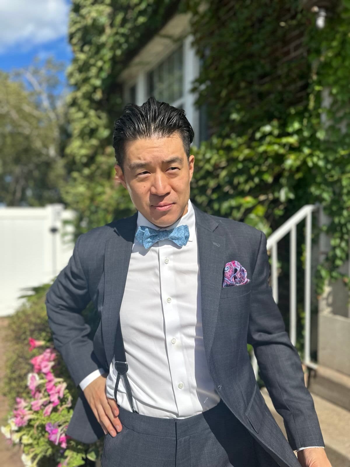 Aaron Kao