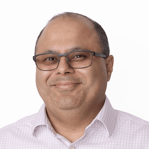 Manish Talreja