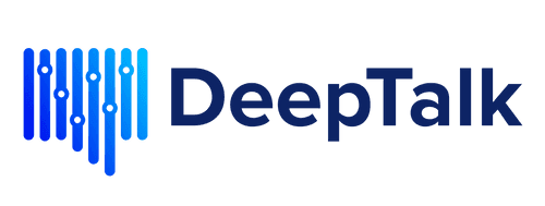 Deep Talk logo