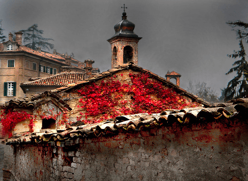 Preprocessing an image