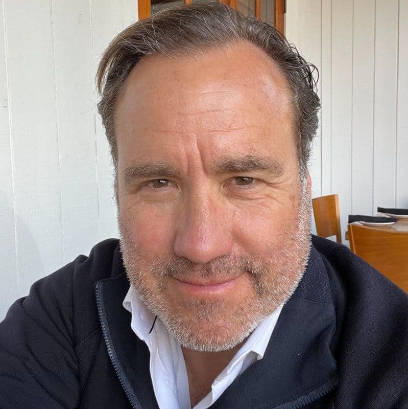 Chuck Fontana