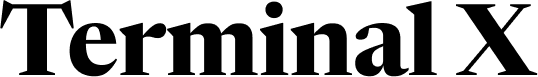 Terminal X