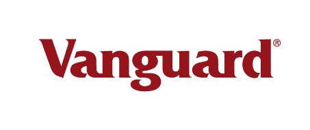 Vanguard logo