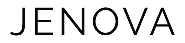 Jenova logo