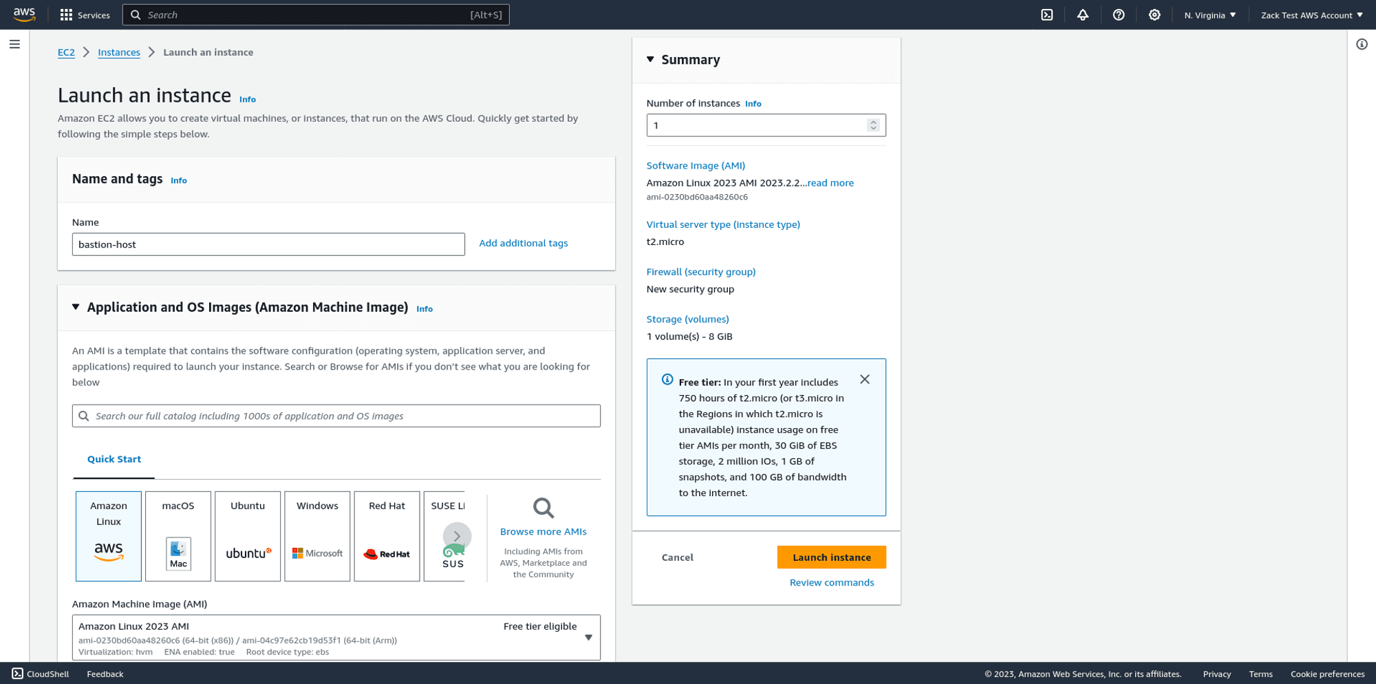 Picking a linux flavor
