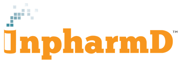 InpharmD logo